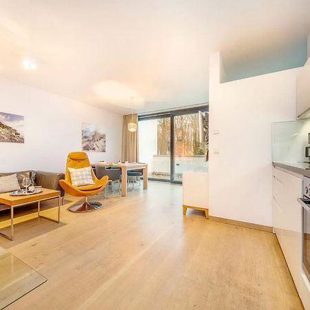 Die Strandvilla Nordlicht Sellin  المظهر الخارجي الصورة
